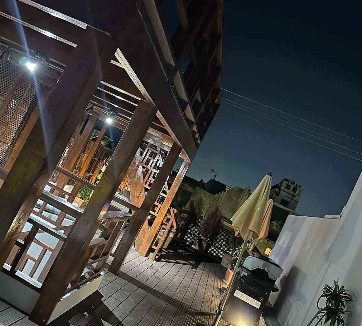 Holiday home Luxury Morden House With Jacuzzi Zona Colonial Villa Santo Domingo
