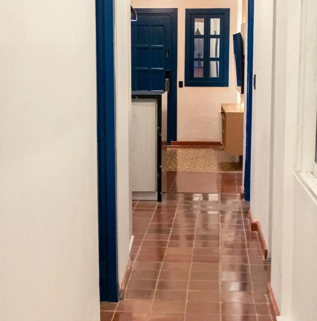 Holiday home Luxury Morden House With Jacuzzi Zona Colonial Villa Santo Domingo